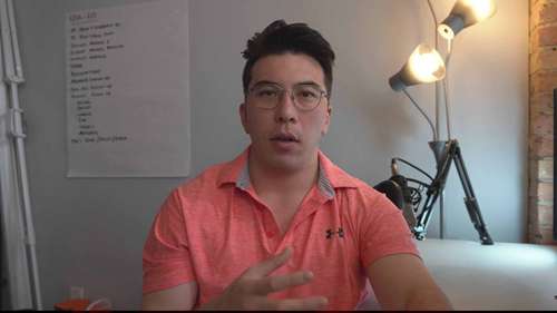 四种类型的体育分析项目