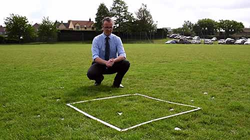 GCSE生物必考实验3