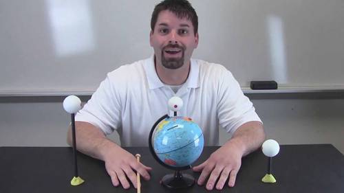 地理科学示范课11