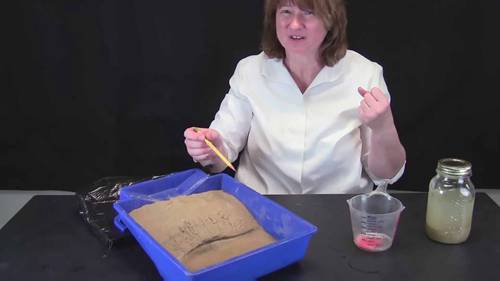 地理科学示范课12