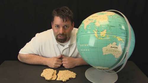 地理科学示范课21