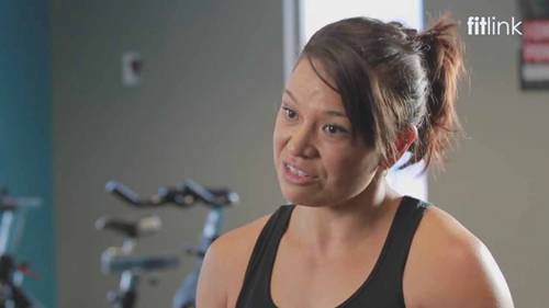 如何上健身操课 7