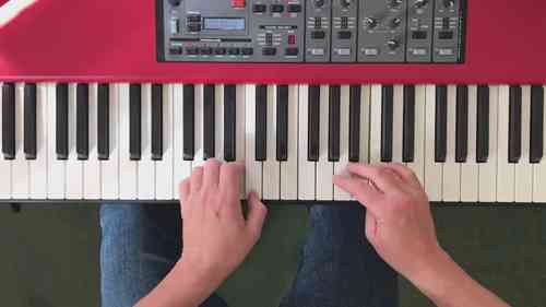 如何使手指更有力