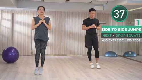 通过锻炼保持免疫系统健康