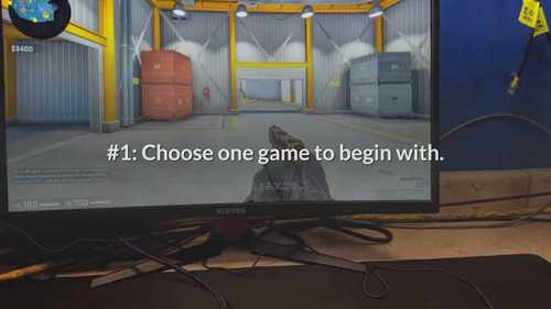 电竞俱乐部成立指南