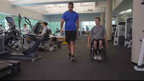 新手健身指南 1