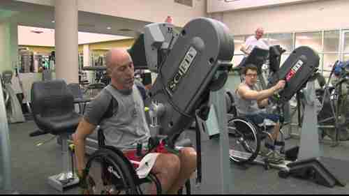 新手健身指南 3