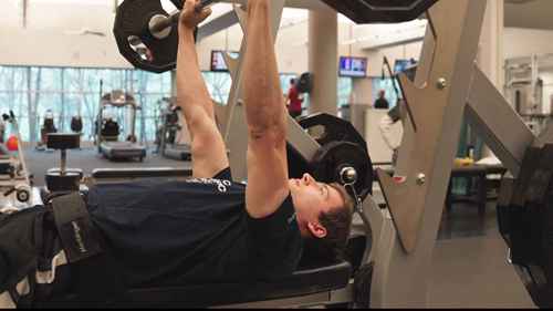 新手健身指南 4