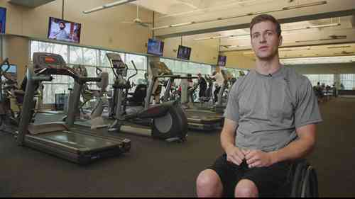 新手健身指南 5