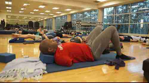 新手健身指南 7