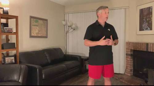 设计良好的肌肉训练