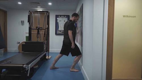 如何恢复脚踝伤痛