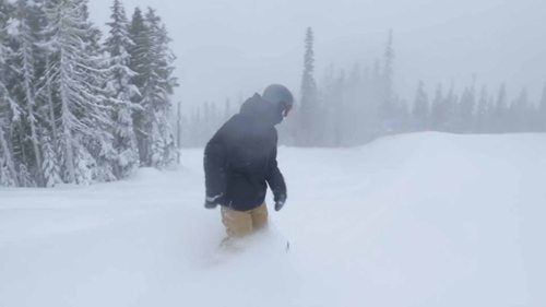 单板滑雪教学 7