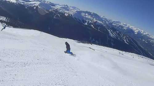 单板滑雪教学 10