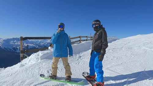 单板滑雪教学 11