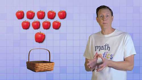 数学可以很有趣1