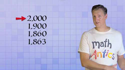 数学可以很有趣3