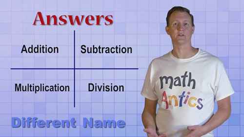 数学可以很有趣4