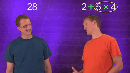 数学可以很有趣5