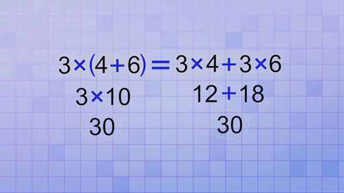 数学可以很有趣6