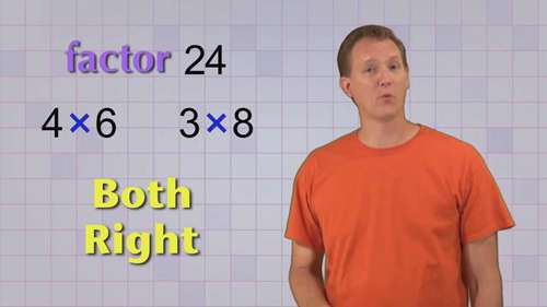 数学可以很有趣7