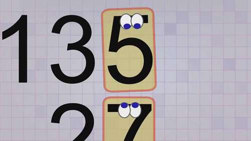 数学可以很有趣10