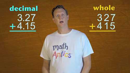 数学可以很有趣16