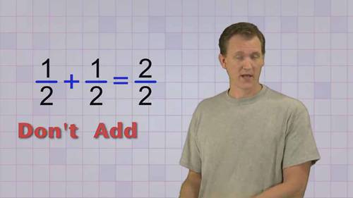 数学可以很有趣27