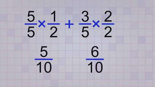 数学可以很有趣28