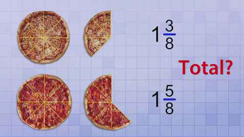 数学可以很有趣32