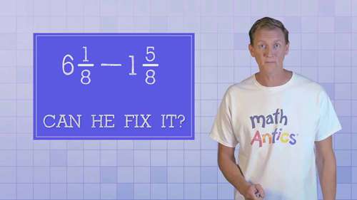 数学可以很有趣33