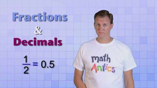 数学可以很有趣34