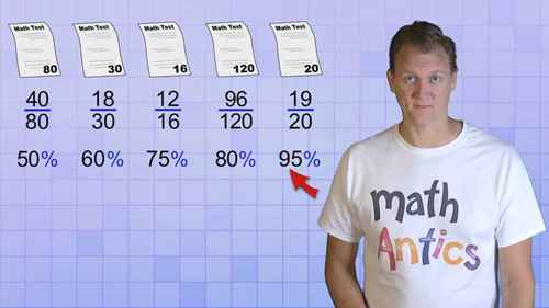 数学可以很有趣35