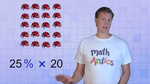 数学可以很有趣36