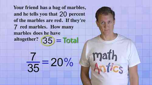 数学可以很有趣38