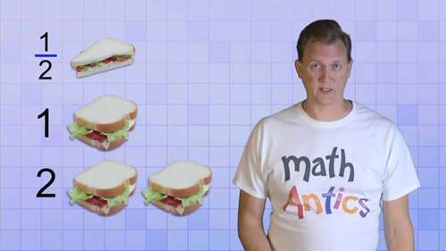 数学可以很有趣40