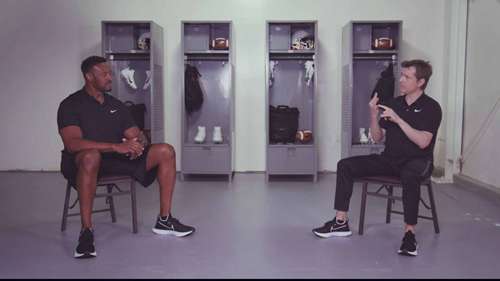 体育赛事中的心态