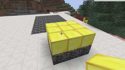 利用Minecraft教学02