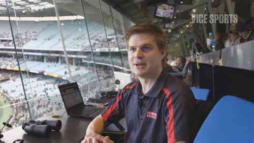 澳大利亚足球联盟的数据分析