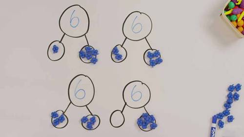 用“数字泡泡”来讲故事