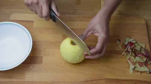 9种水果浓汤的做法