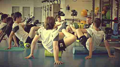 体育心理学概述