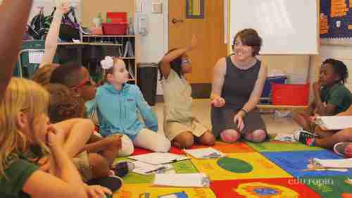 项目教学实践01