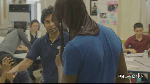 项目教学实践02