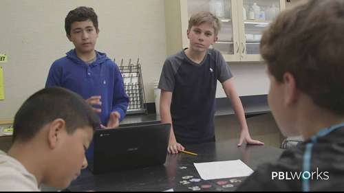 项目教学实践05