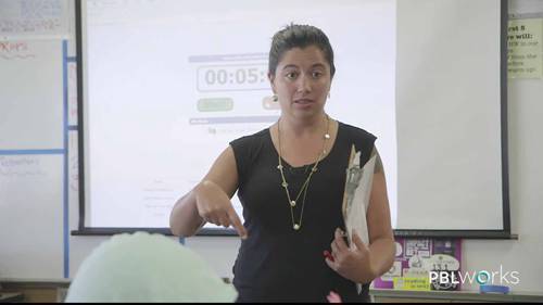 项目教学实践07