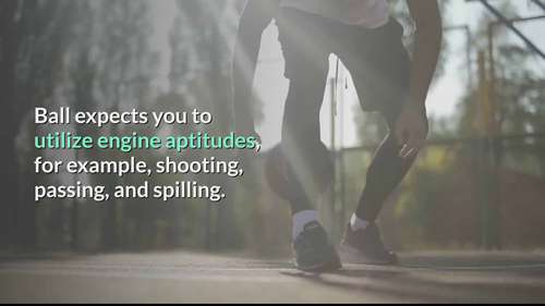 打篮球对于身心的好处