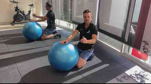 运动康复训练 02