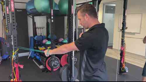 运动康复训练 04