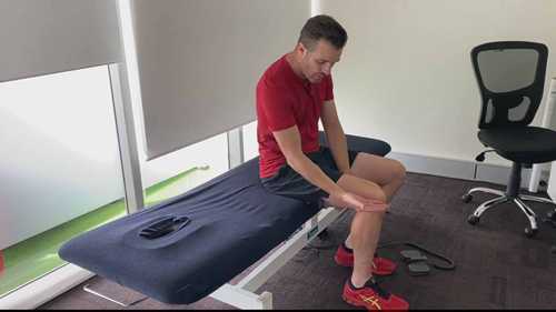 运动康复训练 06